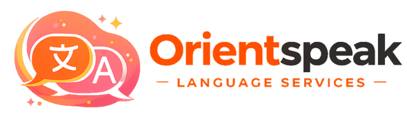 Orientspeak